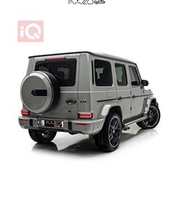مرسيدس بنز G-Class